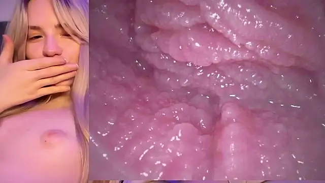 jannemary live cam