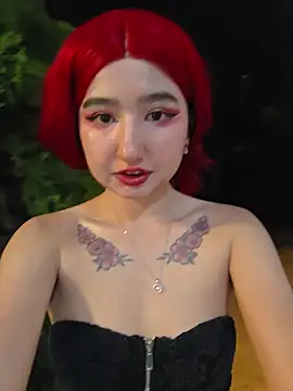 Pinkie_Princes live cam