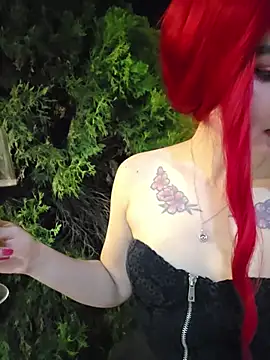 Pinkie_Princes live cam