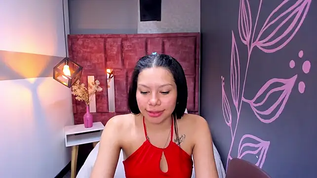 Maya_Fox__