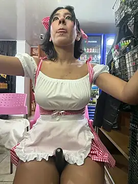 Violet_rousse7 live cam on StripChat