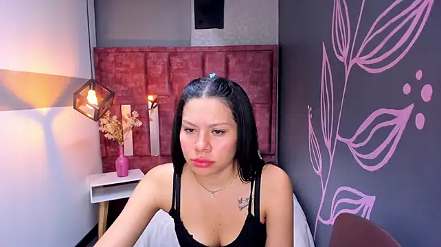Maya_Fox__