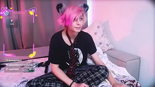 Littlepinkcat