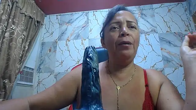 alina_maturehot