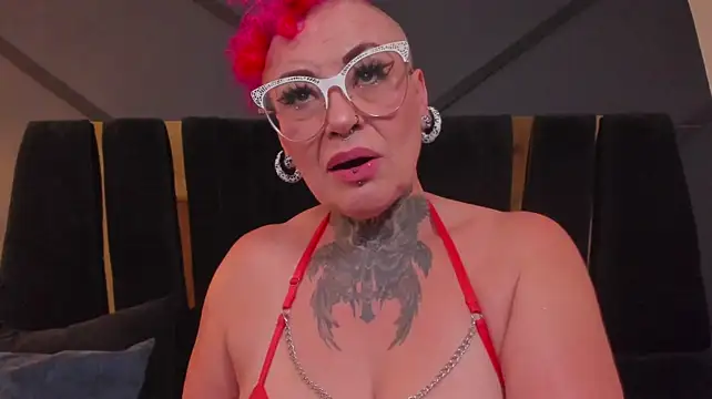 mistress_sandy