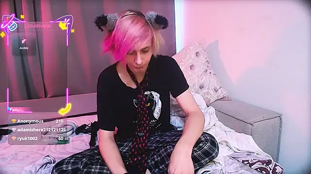 Littlepinkcat
