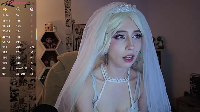 deftsuki
