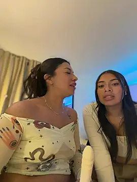 CocoaGigiMuse