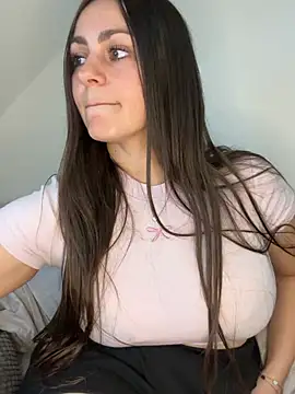 Loella-Rose Live Webcam on Stripchat