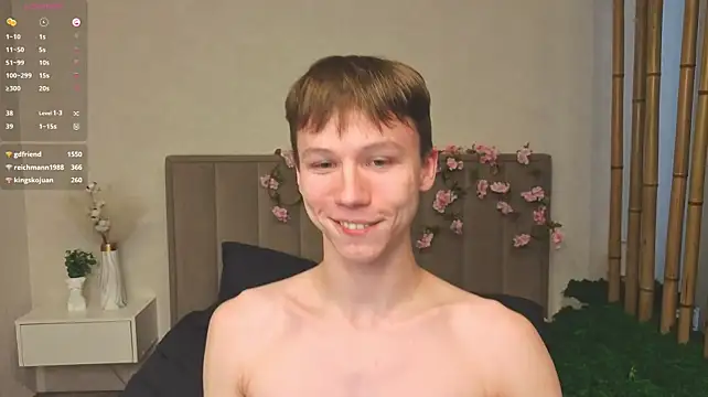 cuMte_boy
