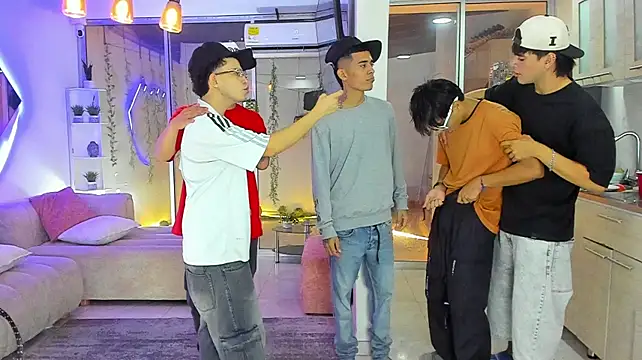 Houseofwarrios