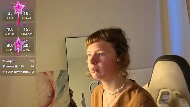 VioletDesiree