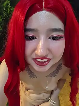 pinkie_princes's live room