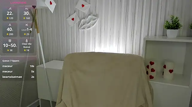 Kelly_Powell live cam on StripChat