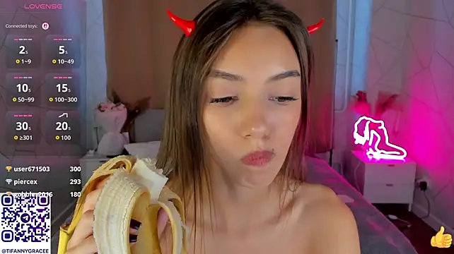 Tiffany-Grace