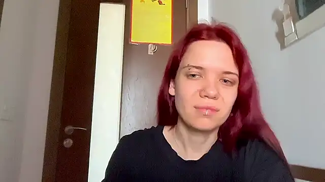 TenderChloe live cam on StripChat