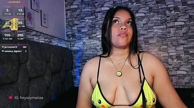 heysoymariaa