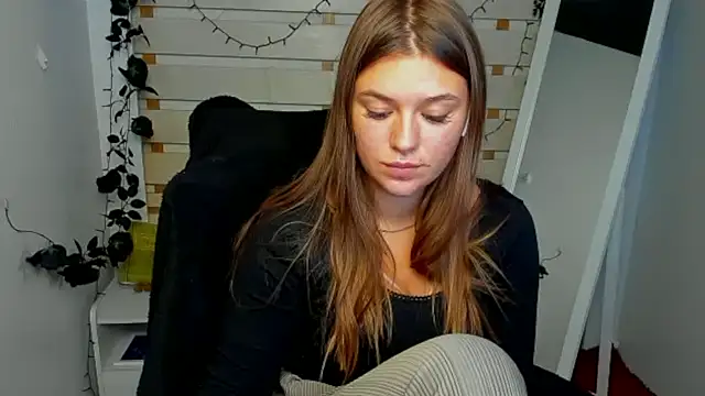 Josephine_Kiss live cam on StripChat