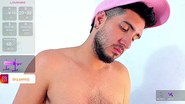 bryXonStorm live cam on StripChat