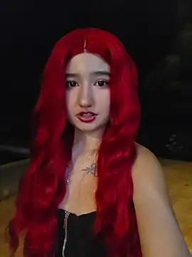 Pinkie_Princes webcam