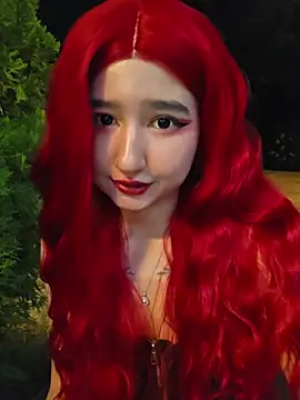 Pinkie_Princes webcam