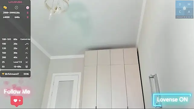 MinaDiamondd