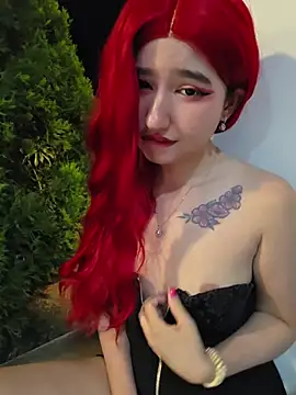 Pinkie_Princes live