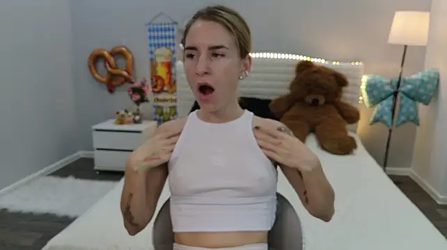 deborahorny (F young) - Goal of the day