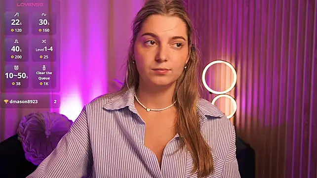 LucreciaStorm