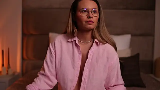 BrandyWhite