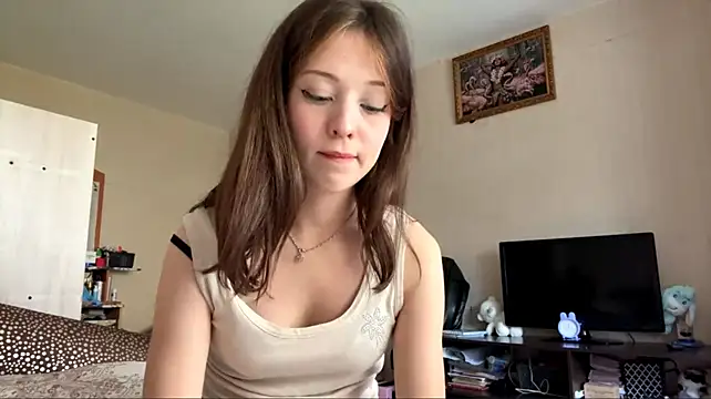 SusanaHallet live sex cam