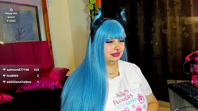 lussyevans24