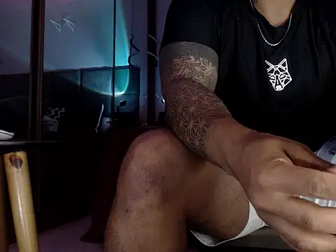 aleparrudo