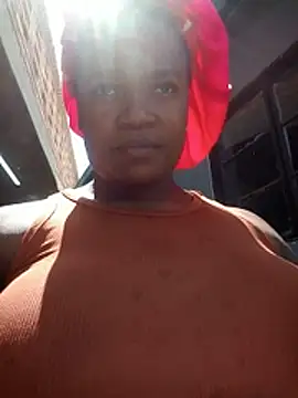 AfricanPopi