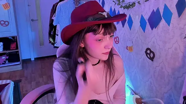 RileyNymph