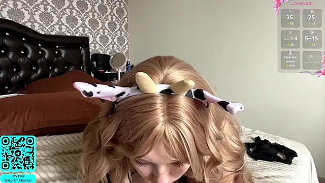 MadalynNosel