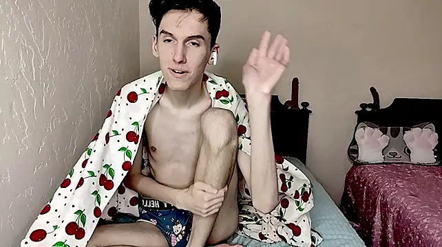GoodBoyLuca