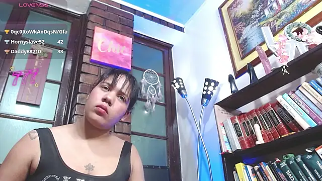 Dominatriz_Arlette