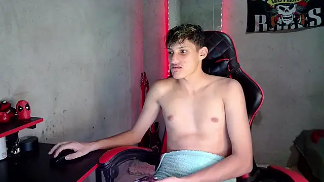 flaquito_junior