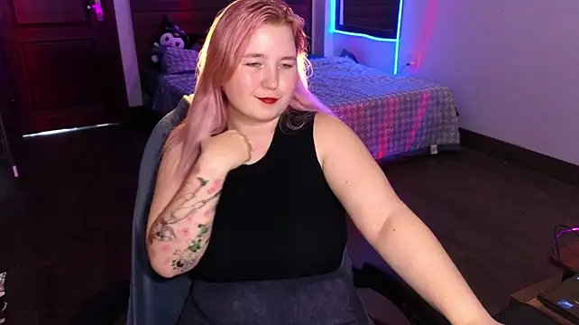 PlushyDevil