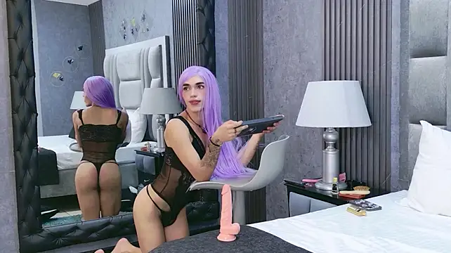 VioletMonroy