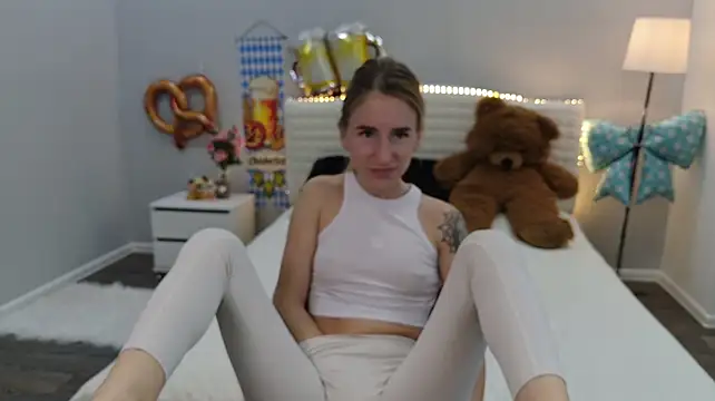 DeboraHorny