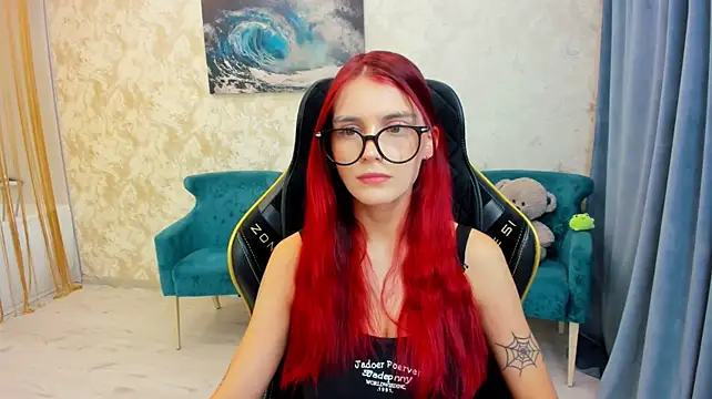 RedLipse live cam on StripChat