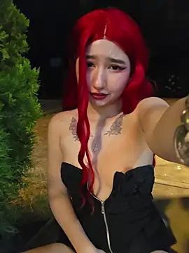 Pinkie_Princes live cam