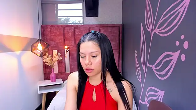 Maya_Fox__