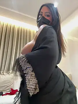 Ahlam7578 live sex cam