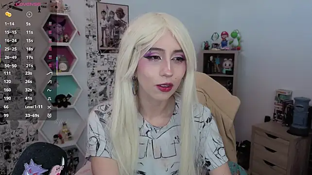 deftsuki