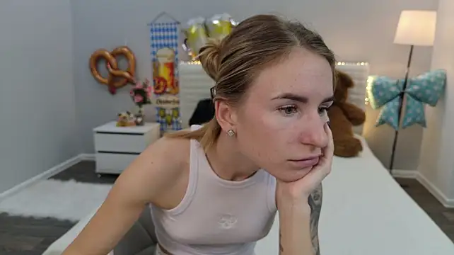 DeboraHorny