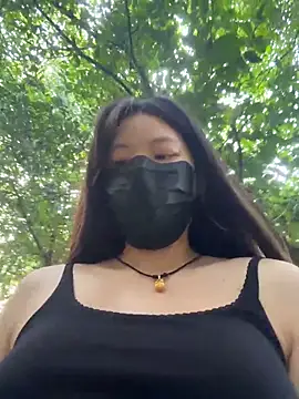 xiaxia868 (F teen) - 看内内