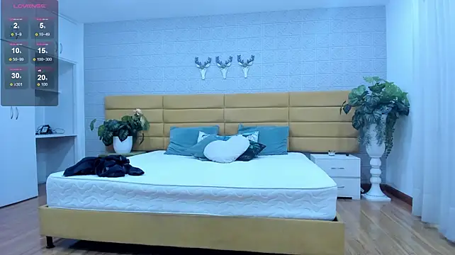 KamileBlake